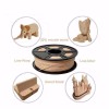 ZKLabs 3D Filament Wood Neat Winding Sugoi Line Bahan Import dari USA